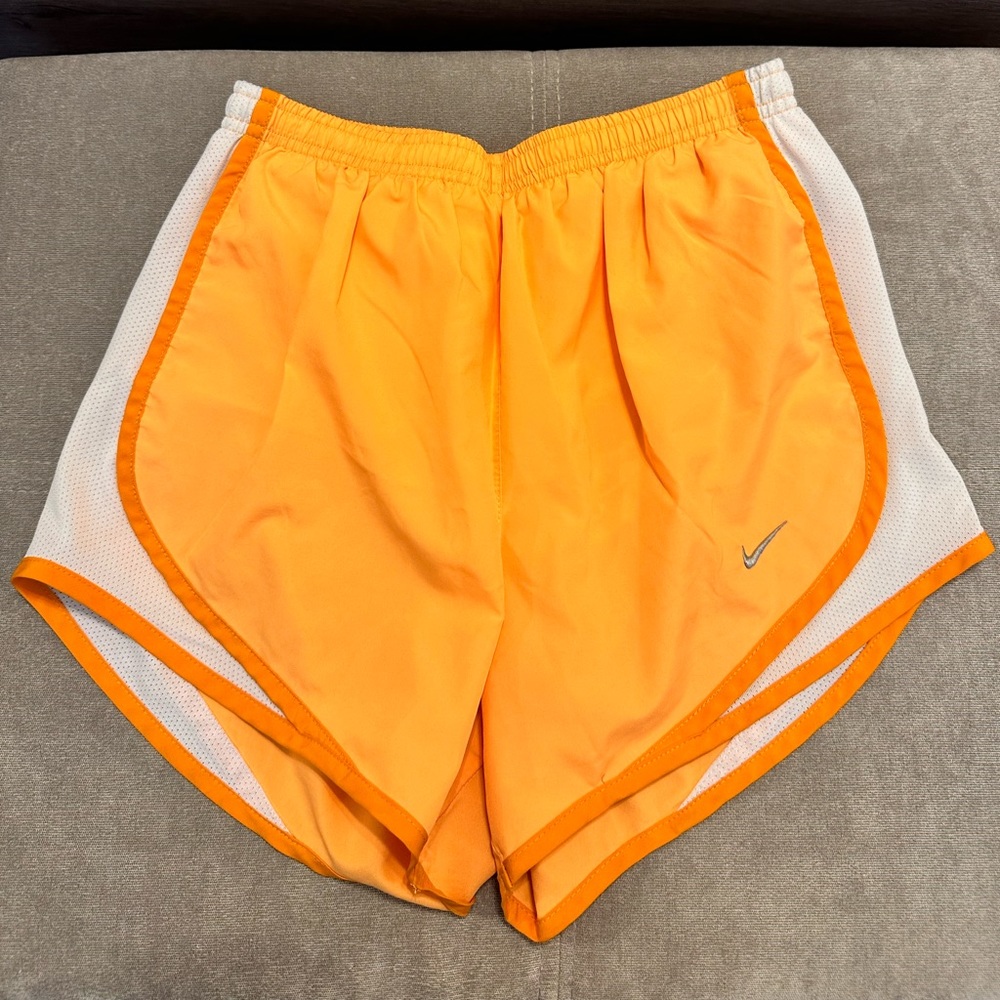 Nike run short